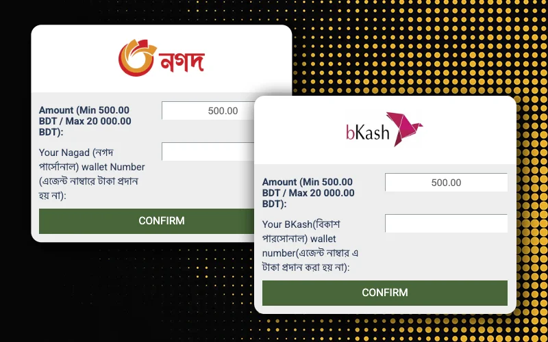 Please use the secure withdrawal methods available on the Melbet website.