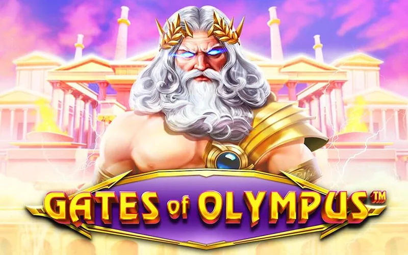 Sign up on the Melbet website and win at Gates of Olympus.