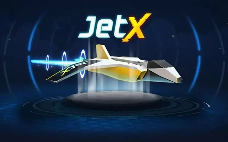 Top the leaderboard for winnings in the JetX game at Melbet Casino.