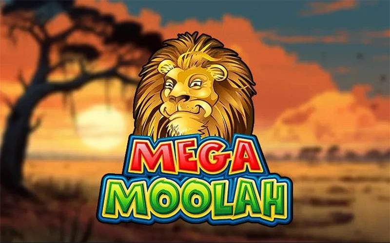 Make a deposit and dive into the best slot game, Mega Moolah, at Melbet Casino.