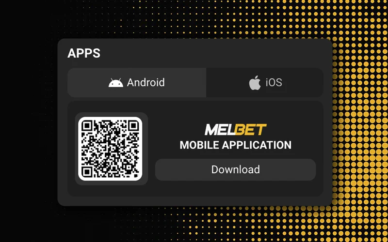 Enjoy the high-performance, high-speed Melbet app.