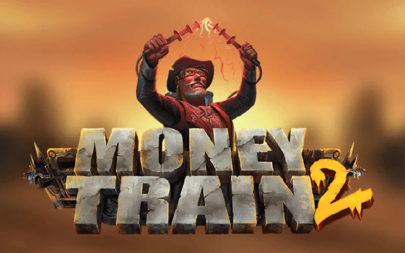 Money Train 2 is a unique game from Melbet.
